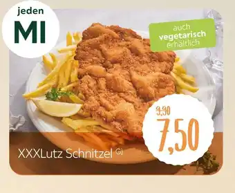 XXXLutz Gutschein Angebot