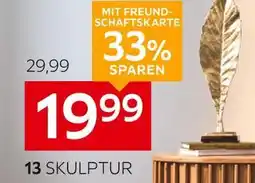 XXXLutz Ambia home skulptur Angebot
