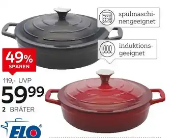 XXXLutz Elo bräter Angebot