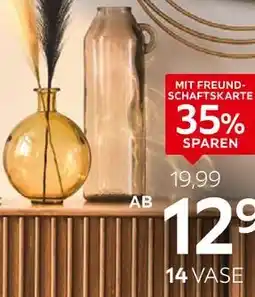 XXXLutz Ambia home vase Angebot