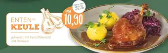 XXXLutz Enten keule Angebot