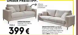 Hardeck Zweisitzer bono Angebot
