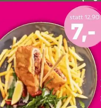 Mömax Cordon bleu toskana Angebot