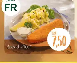 XXXLutz Seelachsfilet Angebot