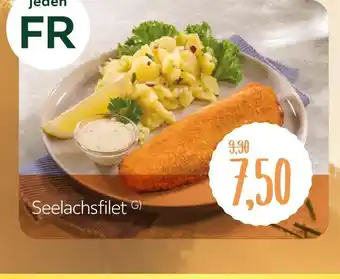 XXXLutz Seelachsfilet Angebot