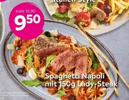Mömax Spaghetti napoli Angebot
