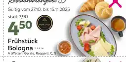 Mömax Hofkultur frühstück bologna Angebot