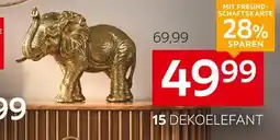 XXXLutz Ambia home dekoelefant Angebot