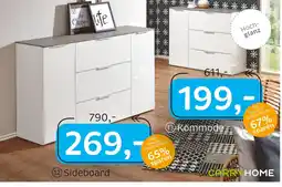 XXXLutz Sideboard Angebot