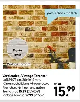 Hellweg Trento grau Angebot