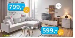 XXXLutz Wohnwand Angebot