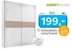 XXXLutz Schwebetürenschrank Angebot