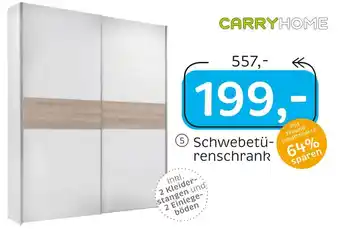 XXXLutz Schwebetürenschrank Angebot