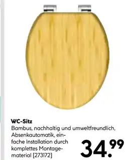 Hellweg Wc-sitz Angebot