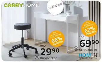 XXXLutz Carryhome bürohocker Angebot