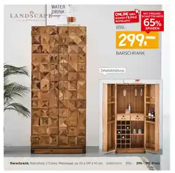 XXXLutz Barschrank Angebot