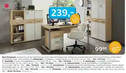 XXXLutz Aktenregal Angebot