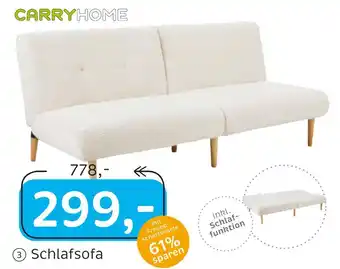 XXXLutz Schlafsofa Angebot