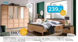 XXXLutz Kleiderschrank Angebot