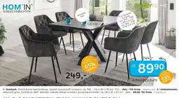 XXXLutz Hom´in esstisch Angebot