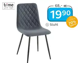 XXXLutz Time your style stuhl Angebot