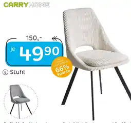 XXXLutz Stuhl Angebot
