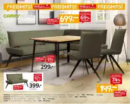 XXXLutz Carryhome esstisch Angebot