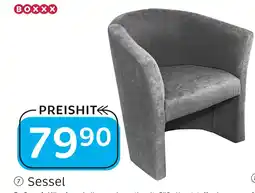 XXXLutz Sessel Angebot