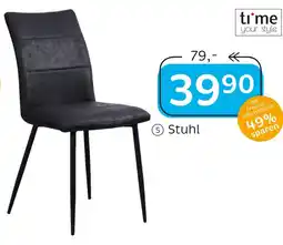 XXXLutz Ti'me your style stuhl Angebot