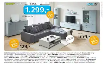 XXXLutz Sideboard Angebot
