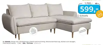 XXXLutz Carryhome 3 • ecksofa Angebot