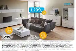 XXXLutz Hom'in tv-element Angebot