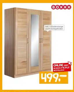 XXXLutz Drehtürenschrank Angebot