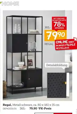 XXXLutz Regal Angebot
