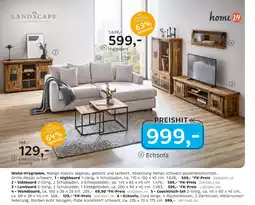 XXXLutz Highboard Angebot