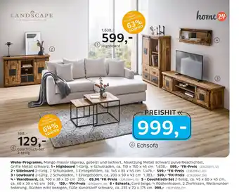 XXXLutz Highboard Angebot