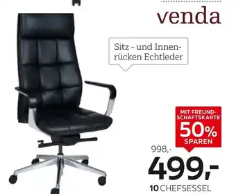 XXXLutz Venda chefsessel Angebot