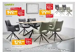 XXXLutz Esstisch Angebot