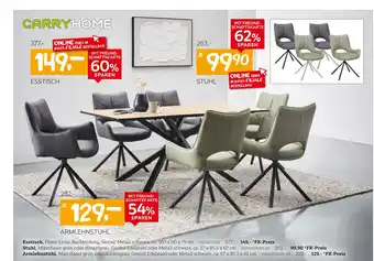 XXXLutz Esstisch Angebot