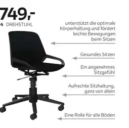 XXXLutz Drehstuhl Angebot