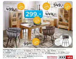 XXXLutz Landscape kleinmöbel-serie Angebot