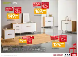 XXXLutz Carryhome nachtschrank Angebot