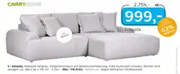 XXXLutz Ecksofa Angebot