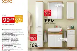 XXXLutz Xora hochschrank Angebot