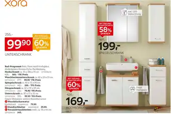 XXXLutz Xora hochschrank Angebot