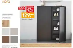 XXXLutz Xora schuhschrank Angebot