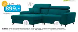 XXXLutz Ecksofa Angebot