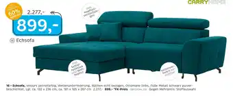XXXLutz Ecksofa Angebot
