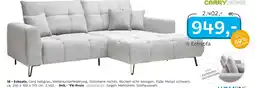 XXXLutz Ecksofa Angebot
