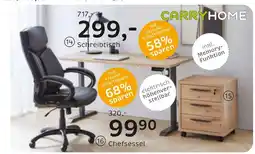 XXXLutz Schreibtisch Angebot